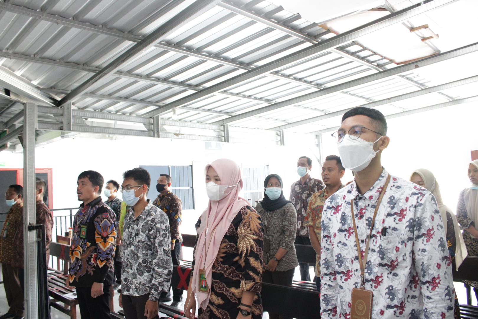 mini rapat november2