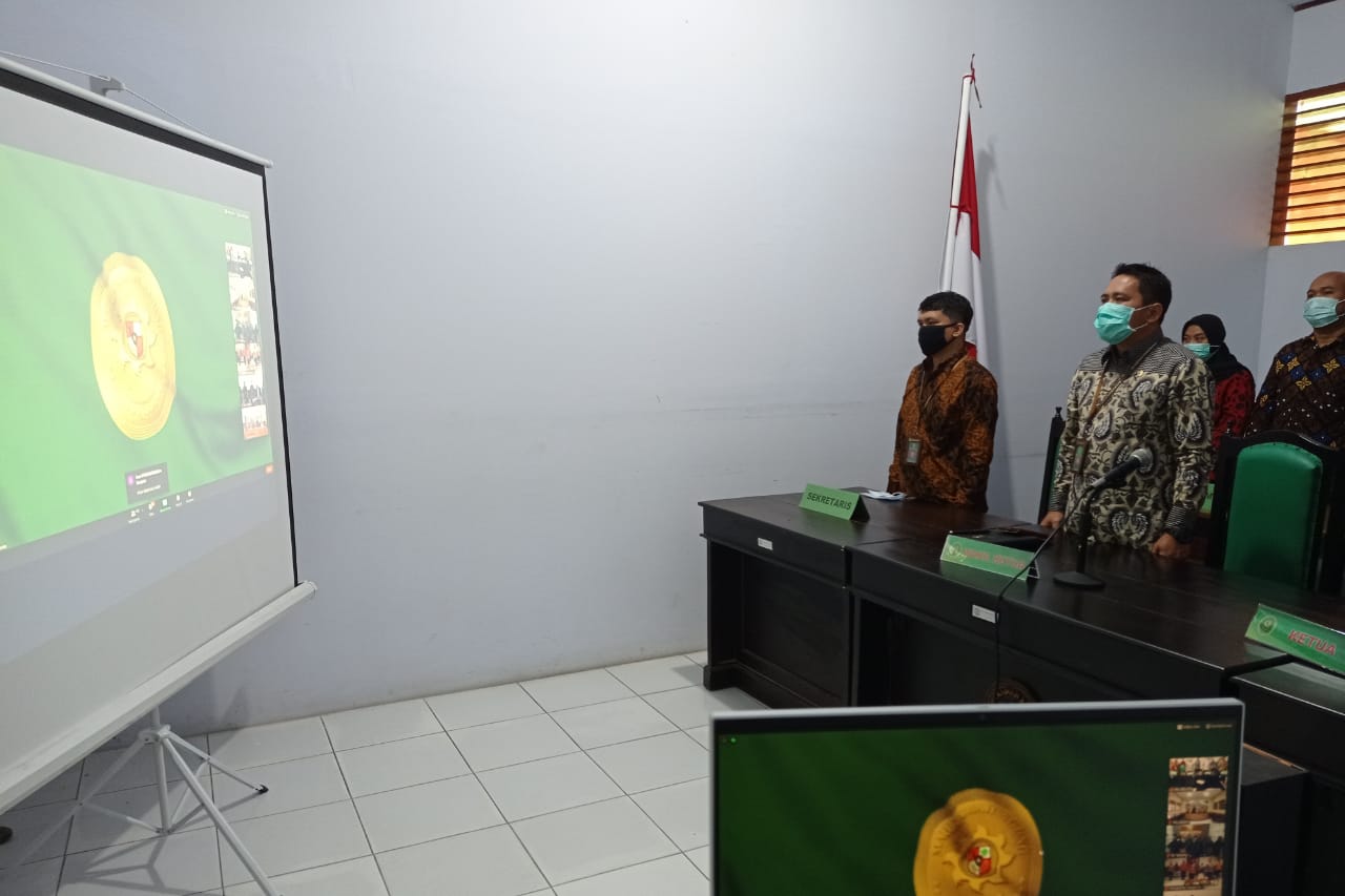 Pembinaan Pn Belopa 2