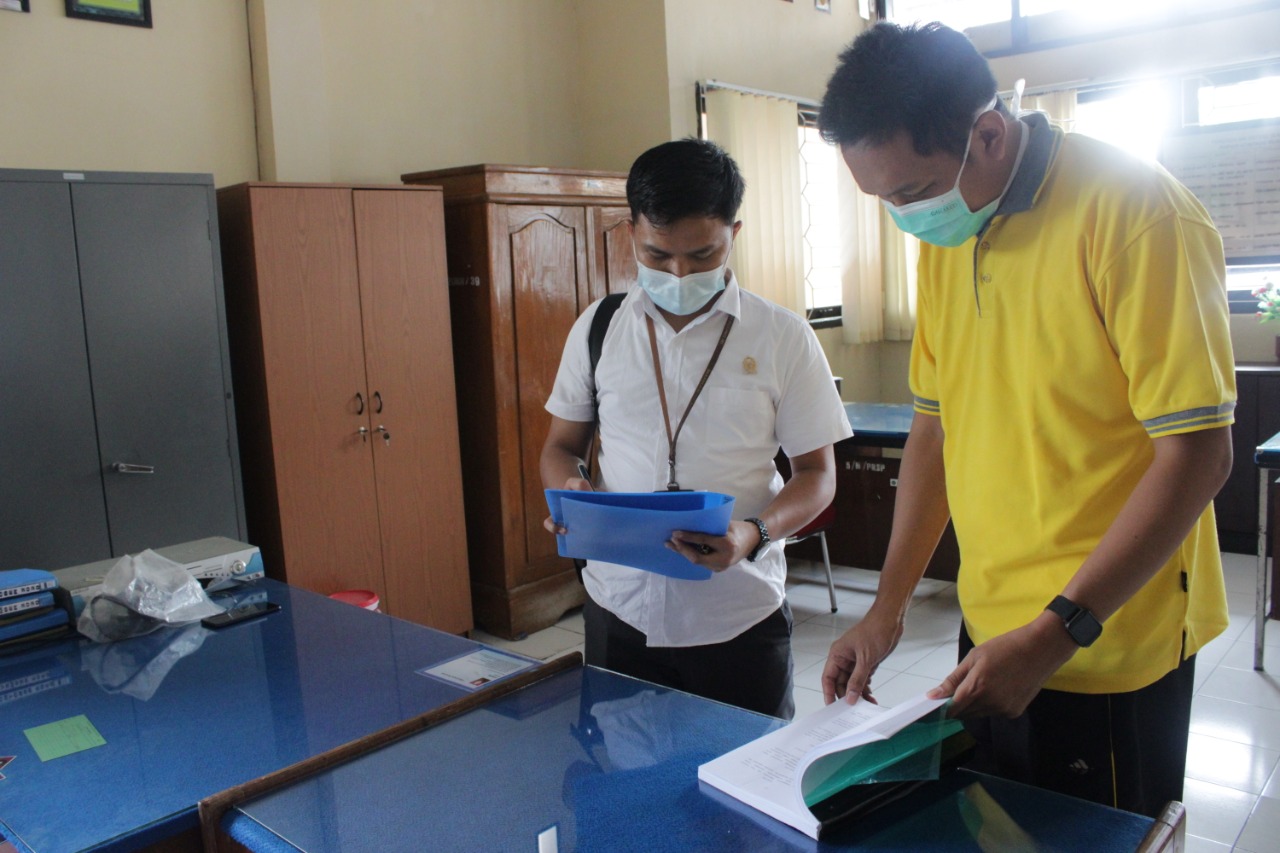 studi banding pn belopa 2