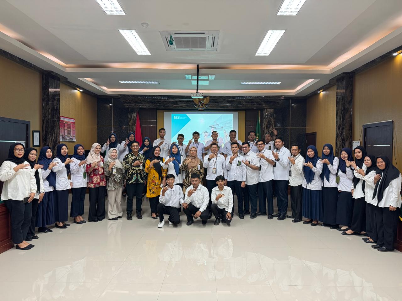 sosialisasi bsi